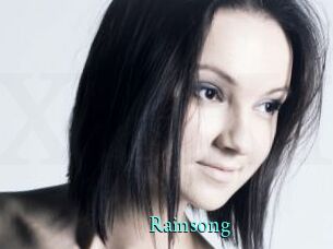 Rainsong