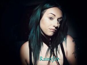 RainyJay