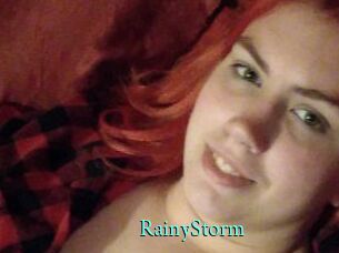 RainyStorm