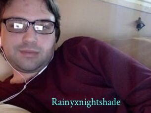 Rainyxnightshade xxx Fantasy Land
