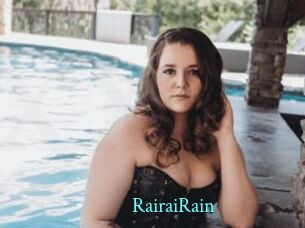 RairaiRain