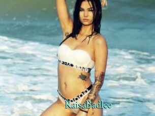 RaisaBadlee