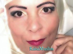 RaisaMuslim