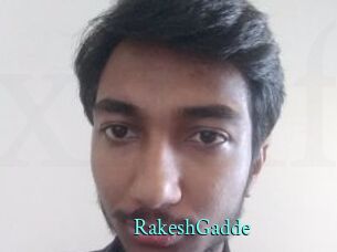 RakeshGadde