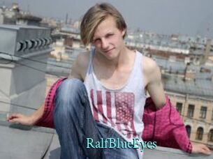 RalfBlueEyes