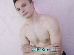 RallioStoun
