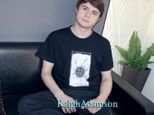 RalphAdamson