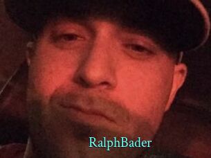 RalphBader