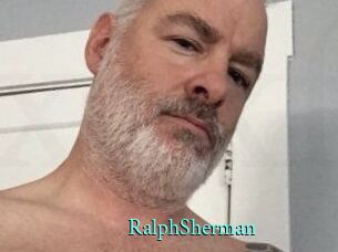 Ralph_Sherman