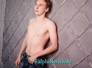 RalphiRedHead