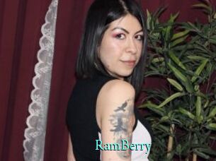 RamBerry