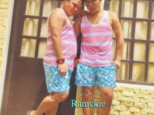 Ramckie