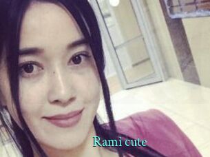 Rami_cute