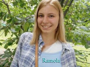 Ramola