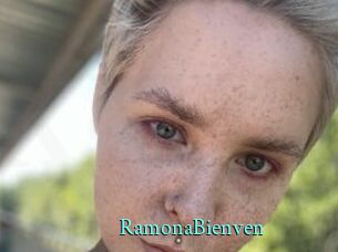 RamonaBienven