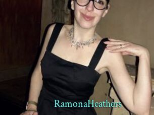RamonaHeathers xxx Fantasy Land