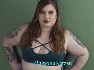 RamonaKatzen