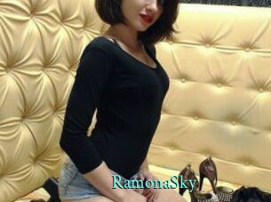 RamonaSky