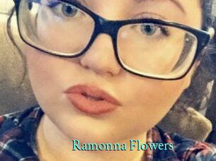 Ramonna_Flowers xxx Fantasy Land