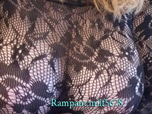 Rampant_milf5678