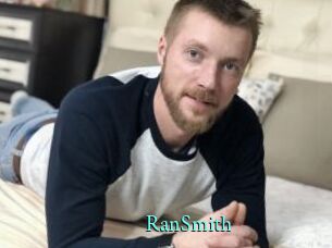 RanSmith