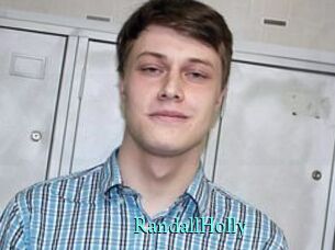 RandallHolly