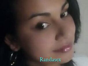Randasex