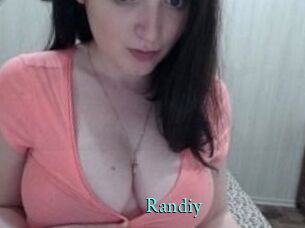 Randiy