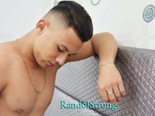RandolStrong