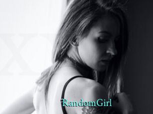 RandomGirl