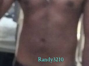 Randy3210