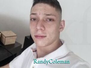 RandyColeman