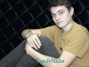 RandyHicks