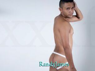 RandyJames