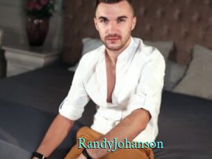 RandyJohanson
