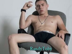 RandyToby