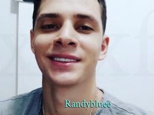 Randybluee