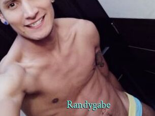 Randygabe