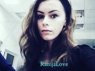 RanijaLove