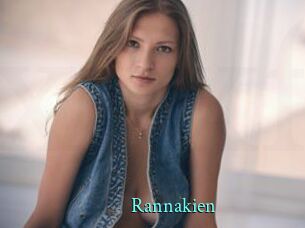 Rannakien