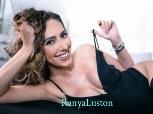 RanyaLuston