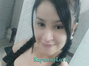 Rapunsel_Love