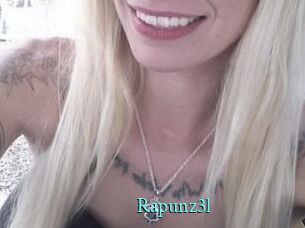 Rapunz3l