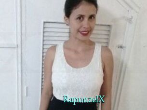 Rapunzel_X