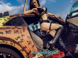 RaquelleRyah