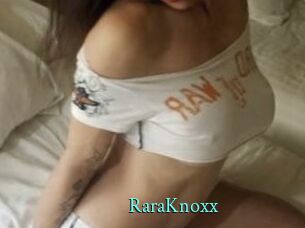 RaraKnoxx