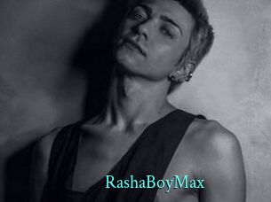 RashaBoyMax