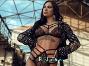 RashaDevi