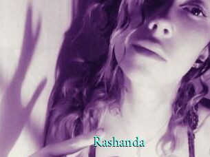 Rashanda