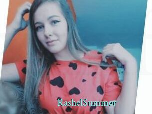 RashelSummer